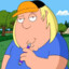 Chris Griffin