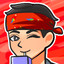 Steam avatar