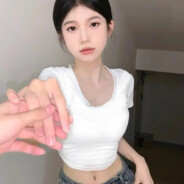 有一美人兮，见之不忘