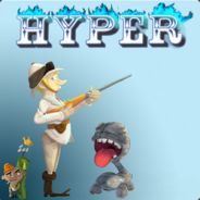 HypeR - Fin Delay.Jr