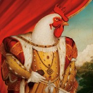 King Chicken