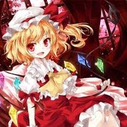 Flandre Scarlet