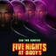 Five Nights at Diddy's