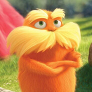 the lorax