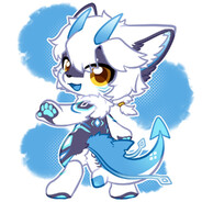 ♿熠语书与闲♿