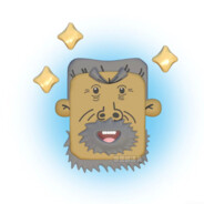 翻斗花园牛爷爷