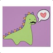 PaulTheDinosaur