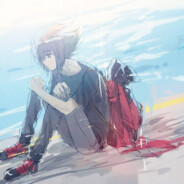 溺死在水中的鱼