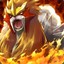 {MG} Entei