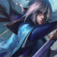 烟鬼无酒