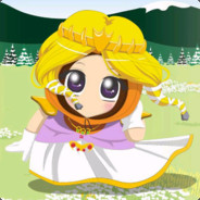 Princess Kenny Kawaii Desu