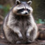 Raccoon