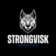 STRONGVISK