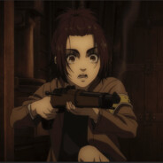 马莱狙神一枪爆头艾伦