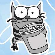 Неугомонный кот