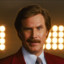 Ron Burgandy