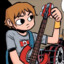 scott pilgrim