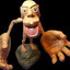 Homunculus