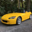 2004 Honda S2000