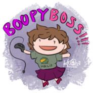 BoupyBoss