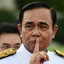 Prayuth JanOcha