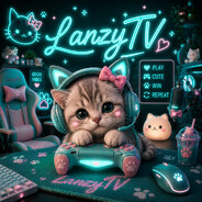 Lanzy