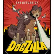 DogZilla
