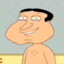 Glenn Quagmire