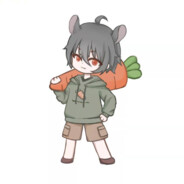 蘿蔔無夢想無異於咸蔔