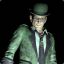 The Riddler