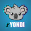 Yondi