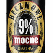 beczkowe mocne 9%