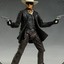 THE LONE RANGER