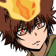 彭格列突破手泽田纲吉