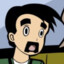 Steam avatar