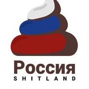 Russia = ShitLand