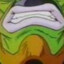 Second Form Cell&#039;s Bottom Lip