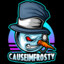 causeimfrosty