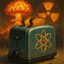 Atomic Toaster