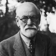 Sigmund Freud