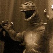 CLAPPING MY HANDS TOGETHER