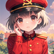 北冰洋红海军政委 avatar
