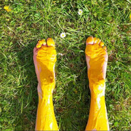 toeticklingmustardsniffer