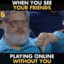 Solo Player