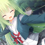 SENRENBANKA小丛雨天下第一