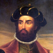 Vasco da Gama