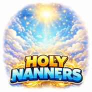 Holy Nanners
