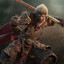 japanese samurai\
