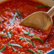 Marinara Sauce