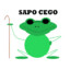 ✪ SAPO CEGO ✪